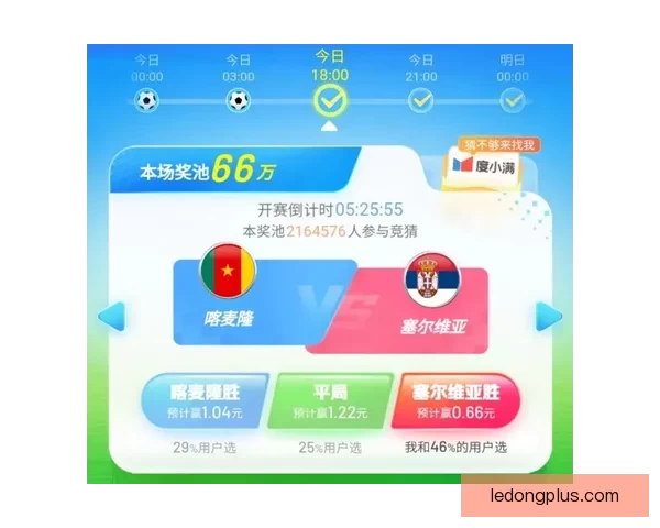 2026世界杯竞猜平台排名分析及热门平台推荐