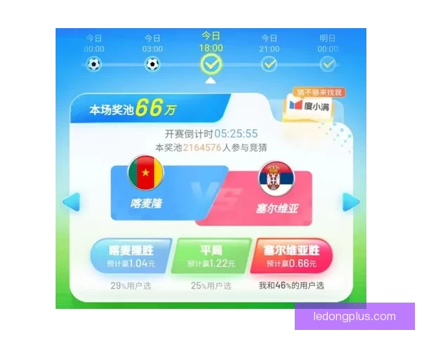 2026世界杯竞猜平台排名分析及热门平台推荐