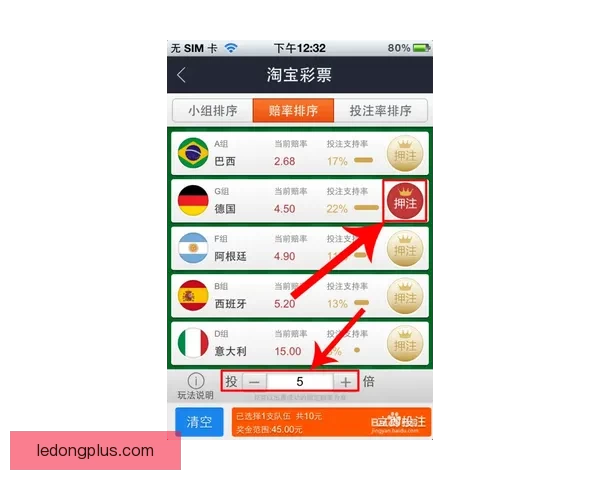 世界杯竞猜胜负技巧全面解析 提升预测准确率的实用策略与方法