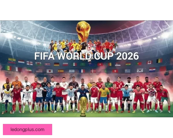 2026世界杯竞猜平台排名分析及热门平台推荐