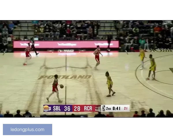 NBA G联赛惊险收官 杰弗里斯末节狂砍16分助斯托克顿绝杀南湾湖人