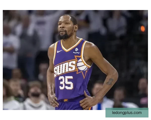 杜兰特谈首节落后20分原因并呼吁西雅图应早拥有NBA球队